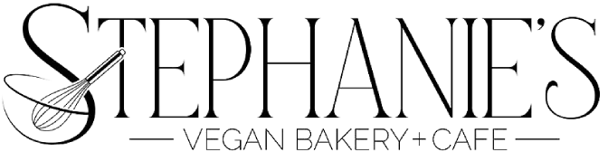 Stephanie's Vegan Bakery and Cafe